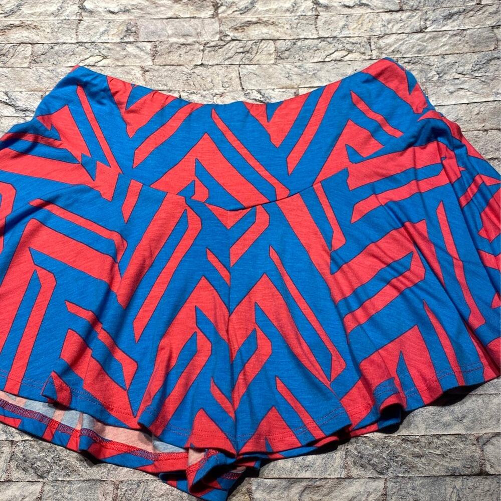 XL-Soprano shorts